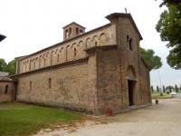 Chiesa SS.Pietro e Paolo