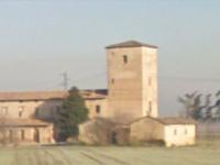 Torre Albicini o Torre Sforzesca