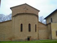 Chiesa SS.Pietro e Paolo