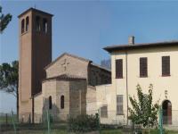 Chiesa SS.Pietro e Paolo