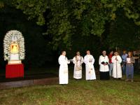 Processione triennale