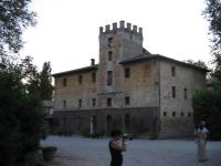 Villa Pasolini dall'Onda