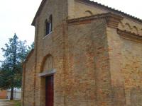 Chiesa SS.Pietro e Paolo