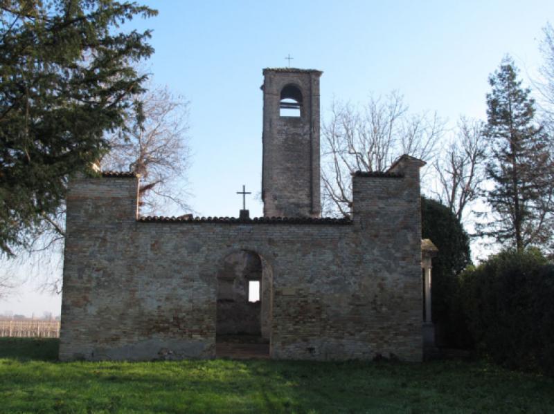 CHIESA DI SAN LORENZO