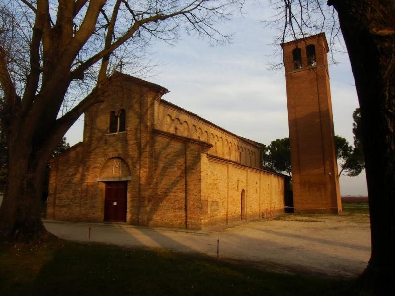 Chiesa SS.Pietro e Paolo