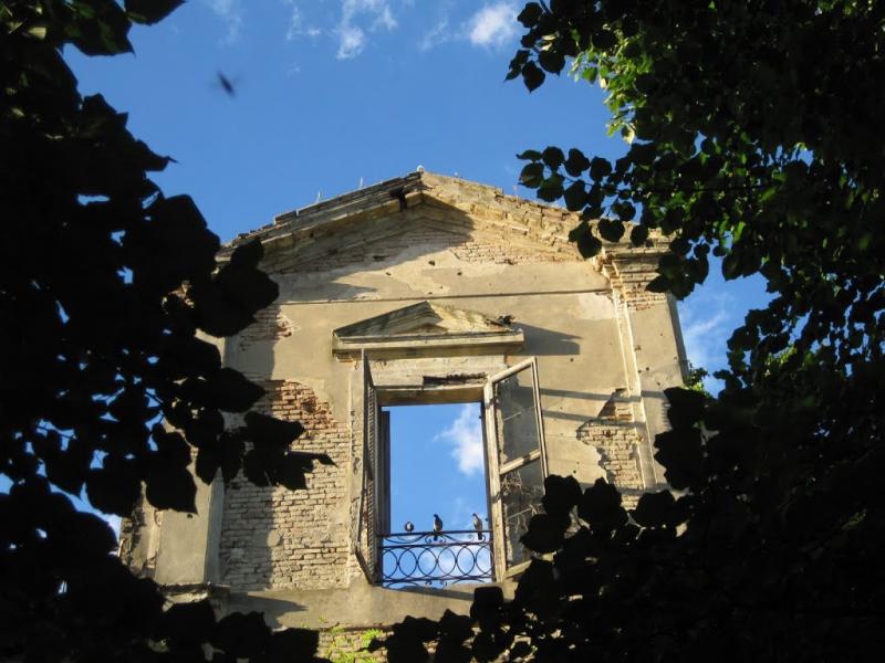 Villa Branzanti (ex Malagola)