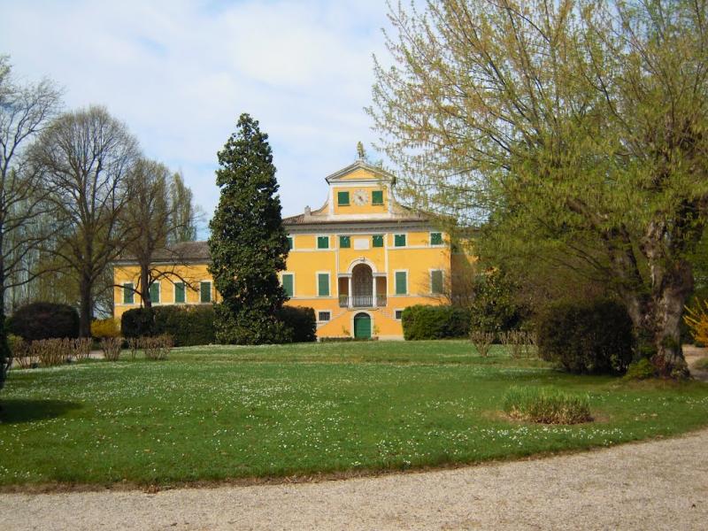 Villa La Ramona